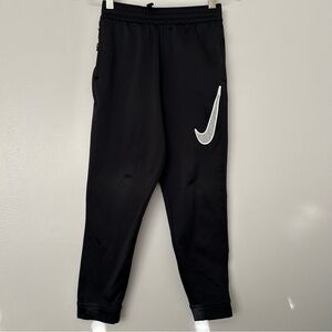 Nike Dri-Fit boys athletic pants S